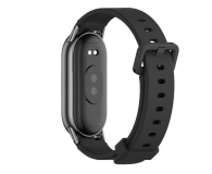 Tech-Protect Iconband Pro do Xiaomi Mi Band 8 / 8 NFC / 9 / 10 black - 1210368 - zdjęcie 2